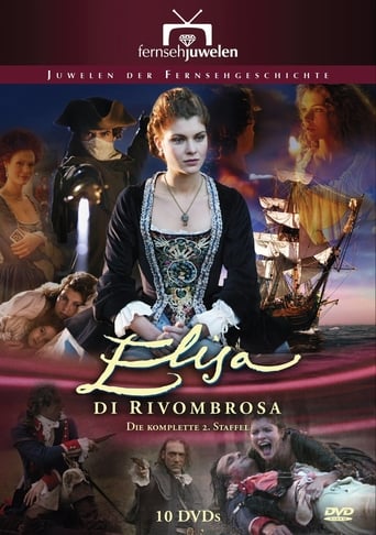 Elisa di Rivombrosa Season 2
