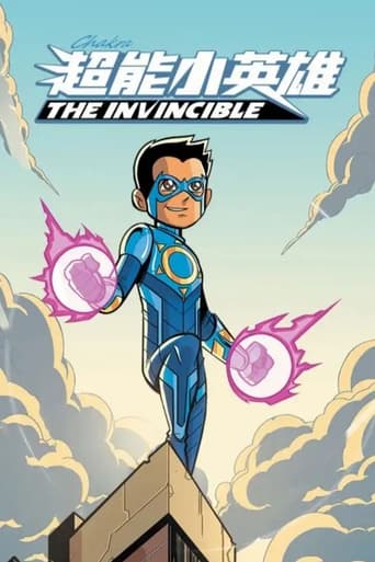 Chakra the Invincible Season 1