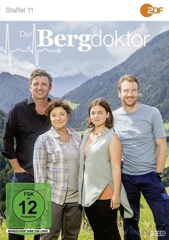 Der Bergdoktor Season 11