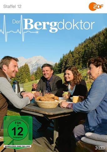 Der Bergdoktor Season 12