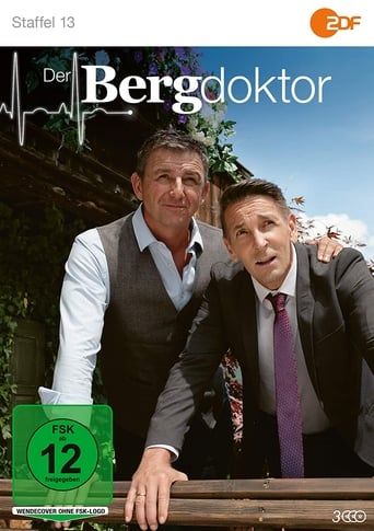 Der Bergdoktor Season 13