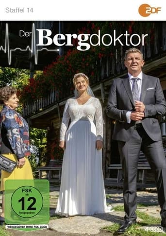 Der Bergdoktor Season 14