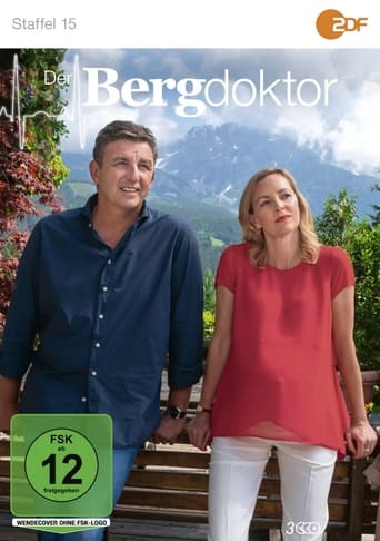 Der Bergdoktor Season 15