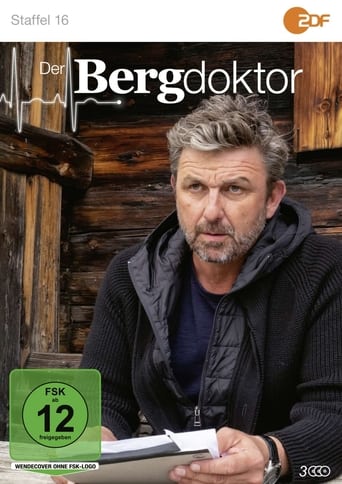 Der Bergdoktor Season 16