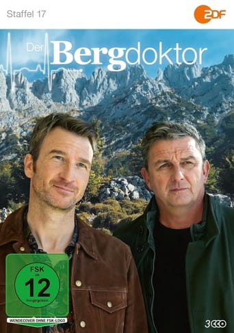 Der Bergdoktor Season 17