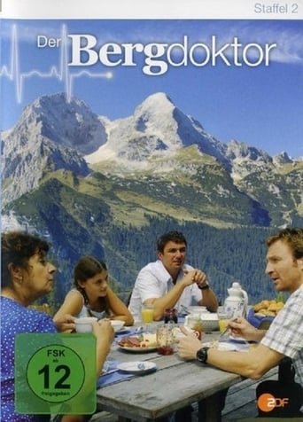 Der Bergdoktor Season 2