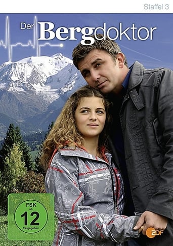 Der Bergdoktor Season 3