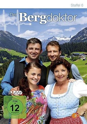 Der Bergdoktor Season 6