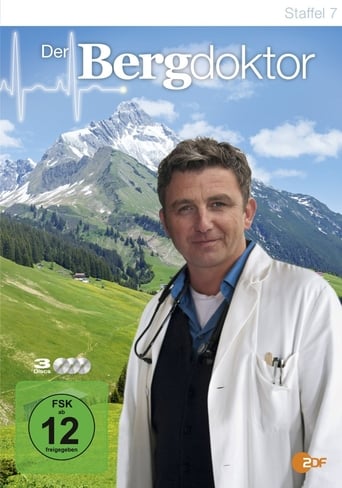 Der Bergdoktor Season 7