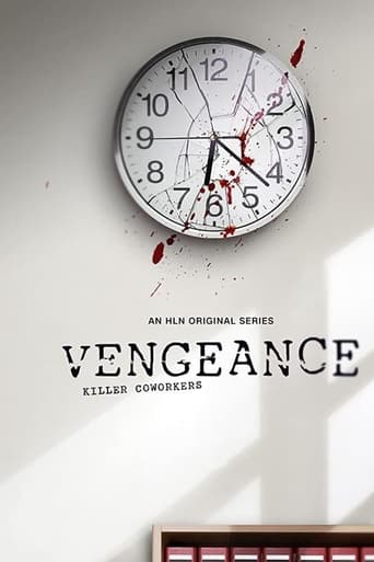 Vengeance: Killer Lovers