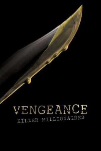 Vengeance: Killer Lovers