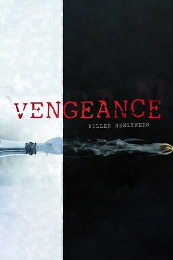 Vengeance: Killer Lovers