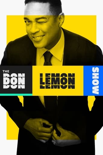 The Don Lemon Show Season 1