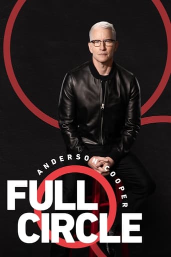 Anderson Cooper Full Circle Season 3