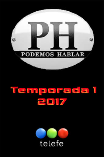 PH: Podemos hablar Season 1