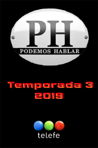 PH: Podemos hablar Season 3