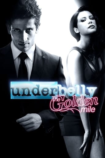 Underbelly Season 3