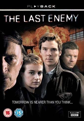 The Last Enemy