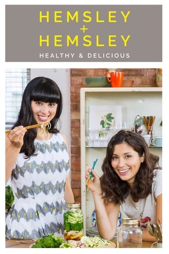 Hemsley + Hemsley: Healthy and Delicious Season 1