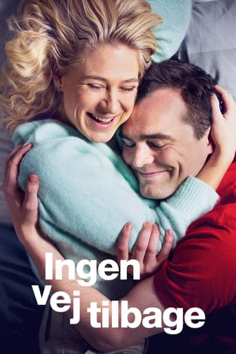 Ingen vej tilbage Season 1