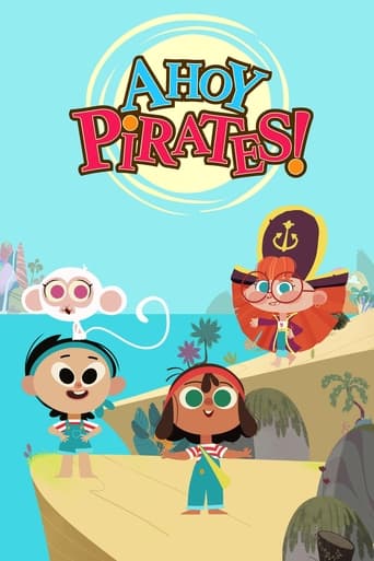 Ahoy Pirates! Season 1