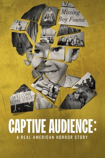 Captive Audience: A Real American Horror Story Season 1