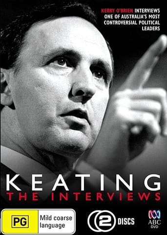 Keating: The Interviews Season 1