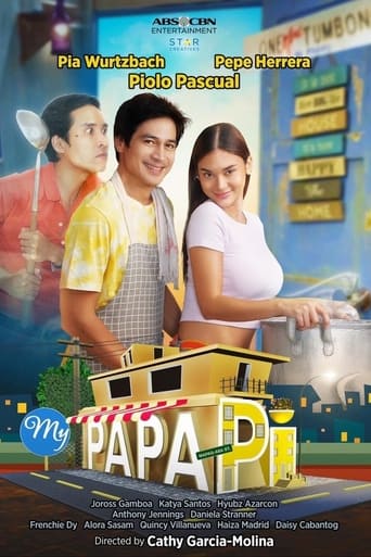 My Papa Pi Season 1