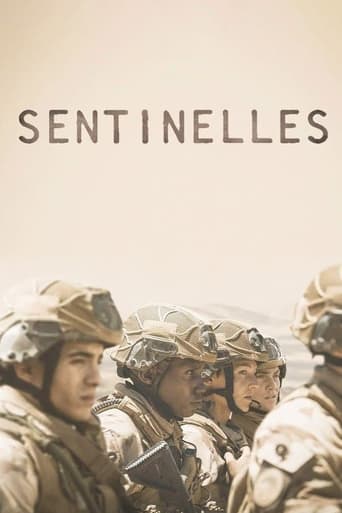 Sentinelles Season 1