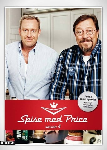 Spise med Price