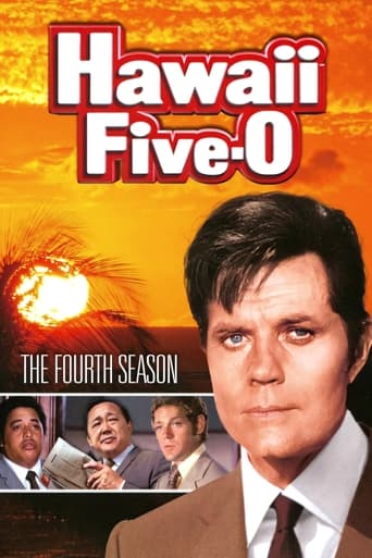 Hawaii Five-O Season 4