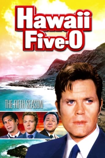 Hawaii Five-O Season 5