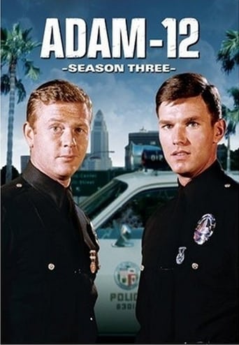 Adam-12 Season 3