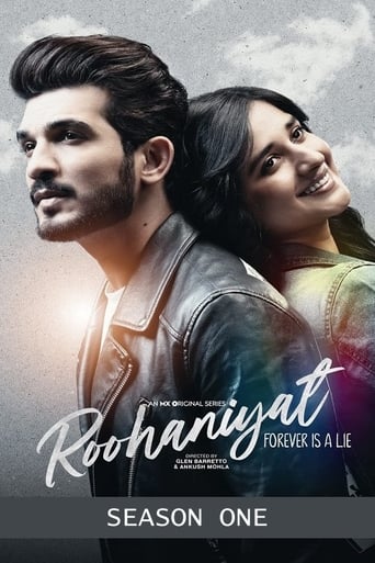 Roohaniyat Season 1