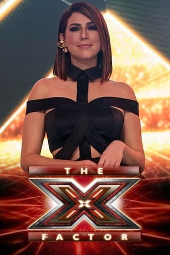 X Factor Brasil Season 1