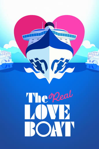 The Real Love Boat Season 1