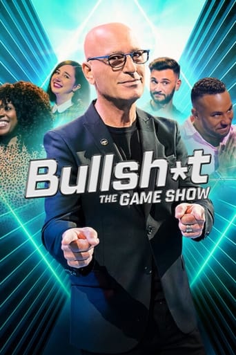 Bullsh*t The Gameshow Season 1