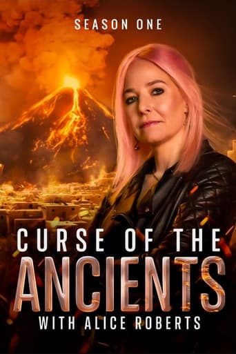 Curse of the Ancients Season 1