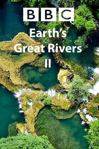 Earth's Great Rivers II Season 1