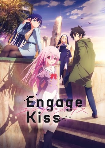 Engage Kiss Season 1