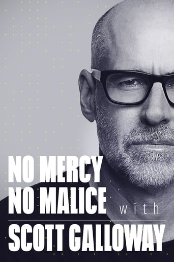 No Mercy, No Malice with Scott Galloway Season 1