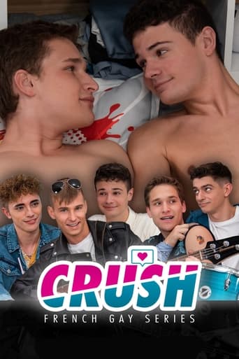 CRUSH Season 1