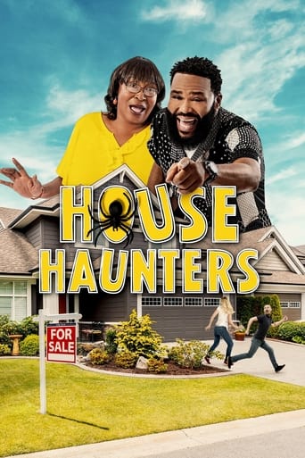 House Haunters Season 1