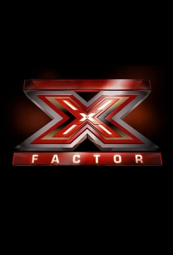 X Factor Season 1