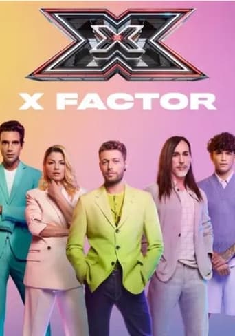 X Factor Season 15