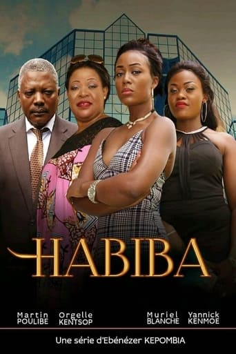 Habiba Season 1