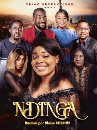 Ndinga Season 1