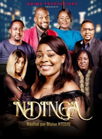Ndinga Season 2