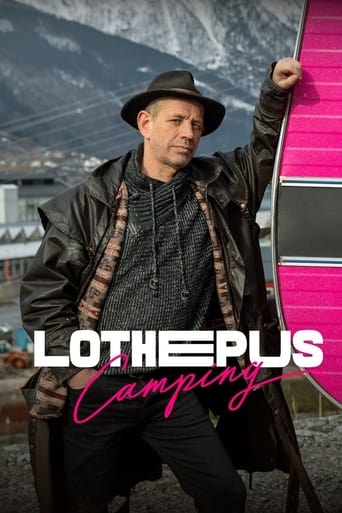 Lothepus Camping Season 1