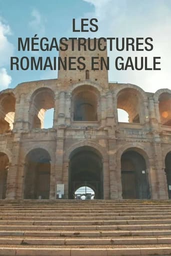 Les mégastructures Romaines en Gaule Season 1